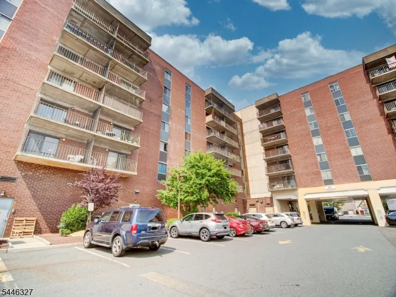 10 N Wood Ave #623 Unit 623 Linden City, NJ 07036