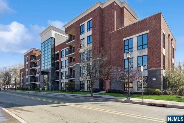 17 Meadow Road 306 Rutherford, NJ 07070