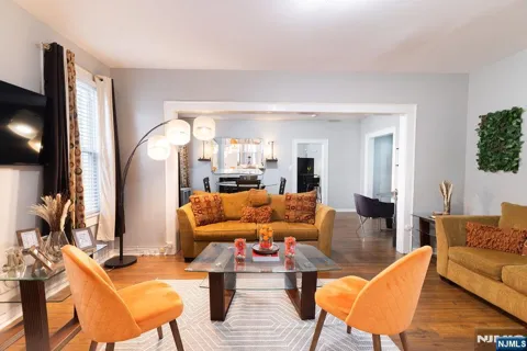 40-42 Harding Terrace