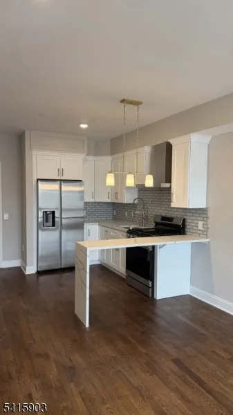 587 River St #511 Unit 511 Paterson City, NJ 07524