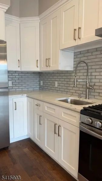 587 River St #511 Unit 511 Paterson City, NJ 07524