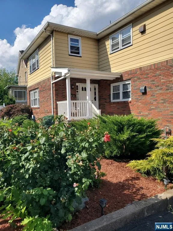 32 Harding Court 2 Garfield, NJ 07026