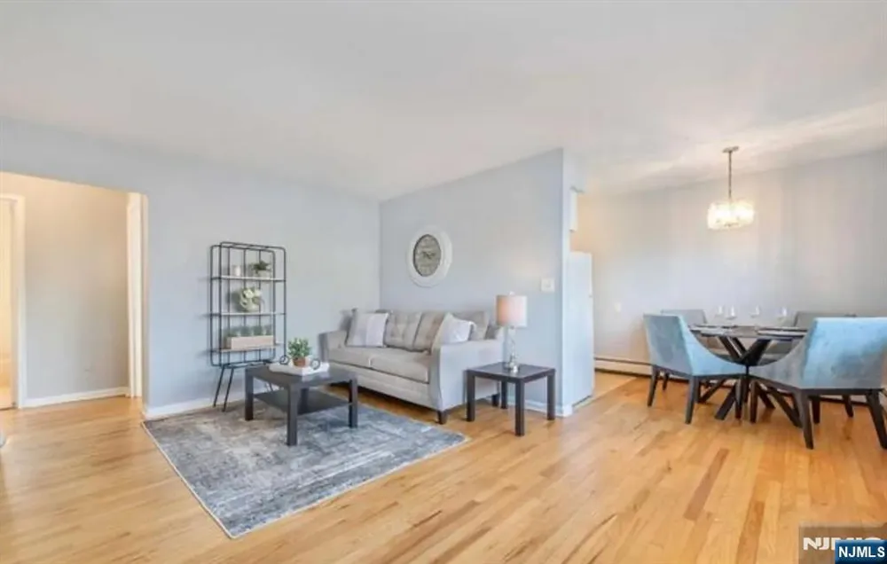 24 Terhune Street 24B Bergenfield, NJ 07621