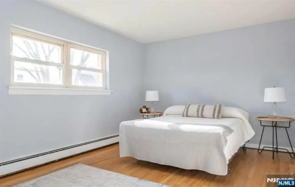 24 Terhune Street 24B Bergenfield, NJ 07621