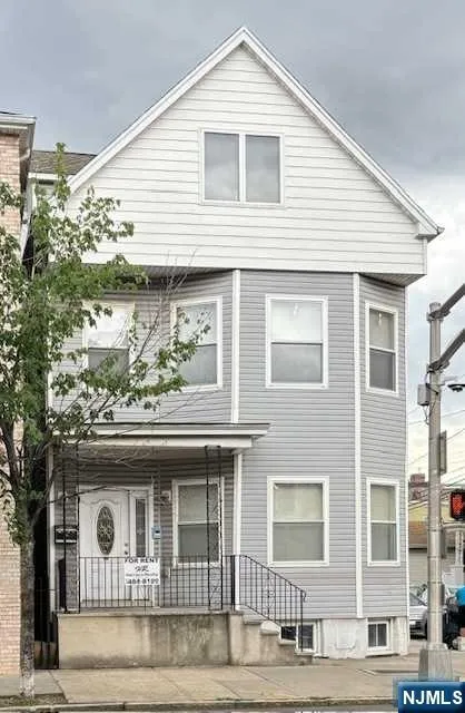 401 Frank E Rodgers Boulevard