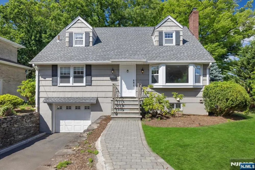 101 Pershing Road Englewood Cliffs, NJ 07632