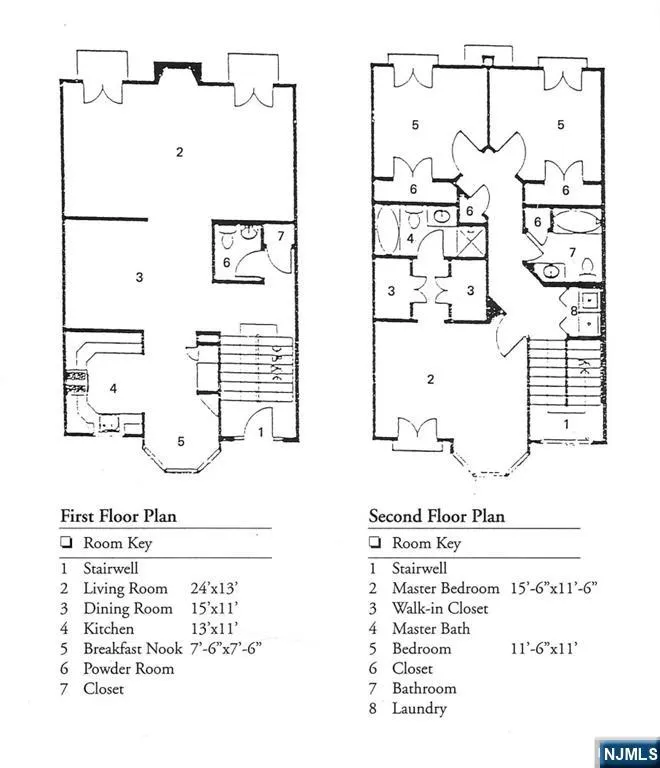 30 Belle Oak Lane Belleville, NJ 07109