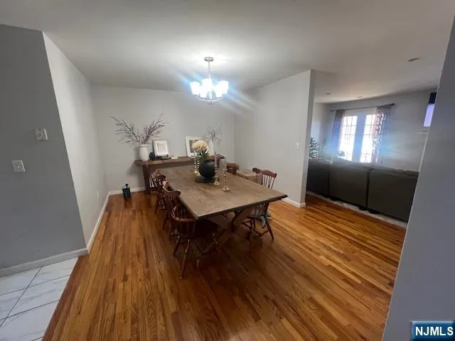 30 Belle Oak Lane Belleville, NJ 07109