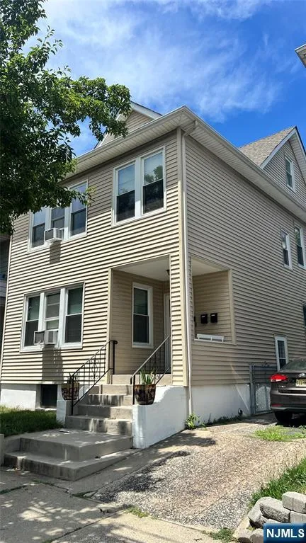 52 Christie Avenue 1st Floor Clifton, NJ 07011