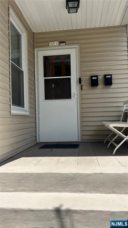 52 Christie Avenue 1st Floor Clifton, NJ 07011