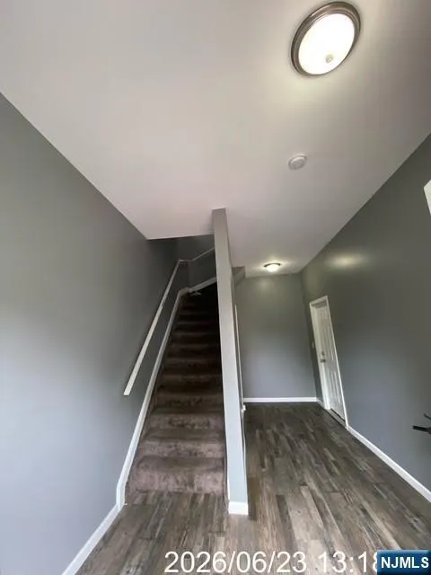 171 Seymour Avenue 3 Newark, NJ 07108