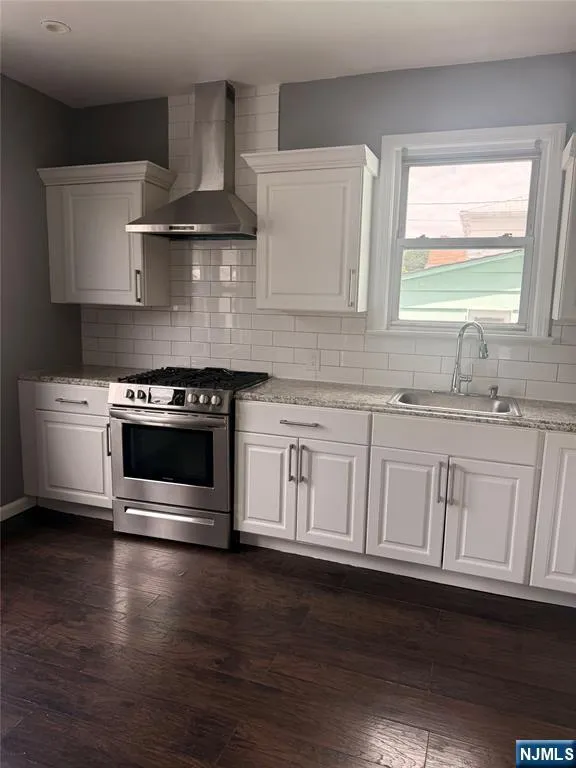 95 Crawford Street 1 East Orange, NJ 07018