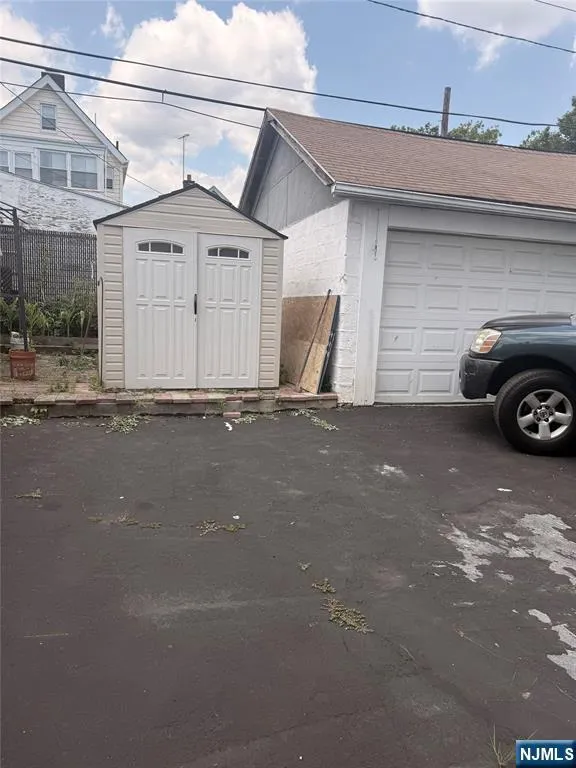 95 Crawford Street 1 East Orange, NJ 07018