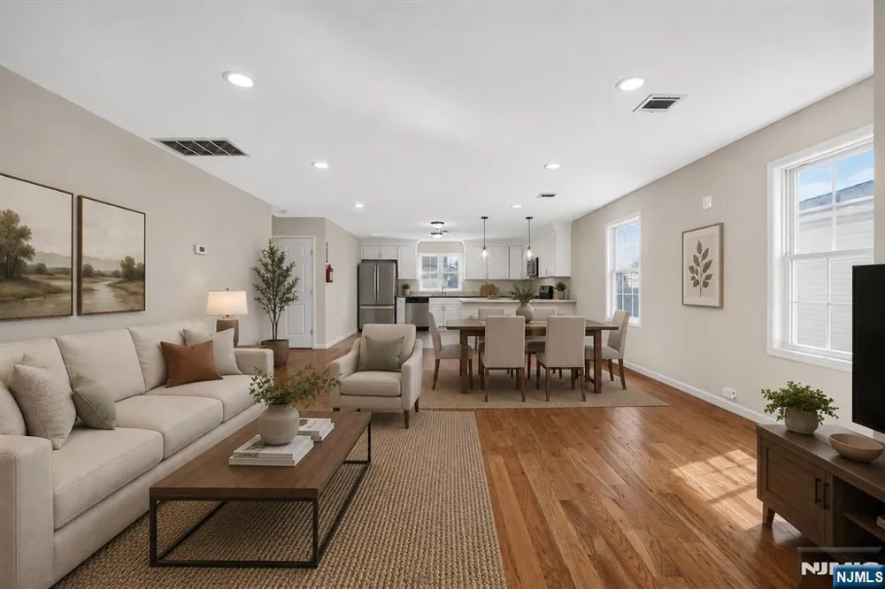 508 2nd Avenue 2 Lyndhurst, NJ 07071