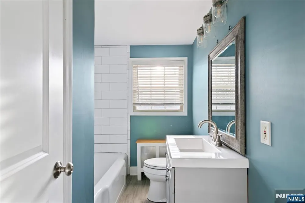 285 Hackensack Street 85B Wood Ridge, NJ 07075