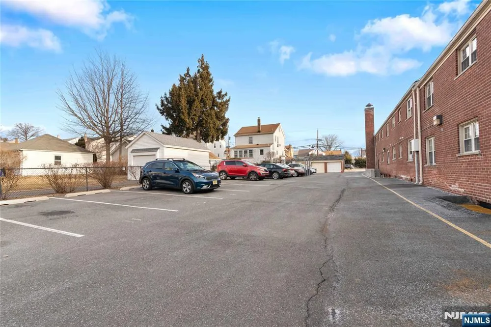285 Hackensack Street 85B Wood Ridge, NJ 07075
