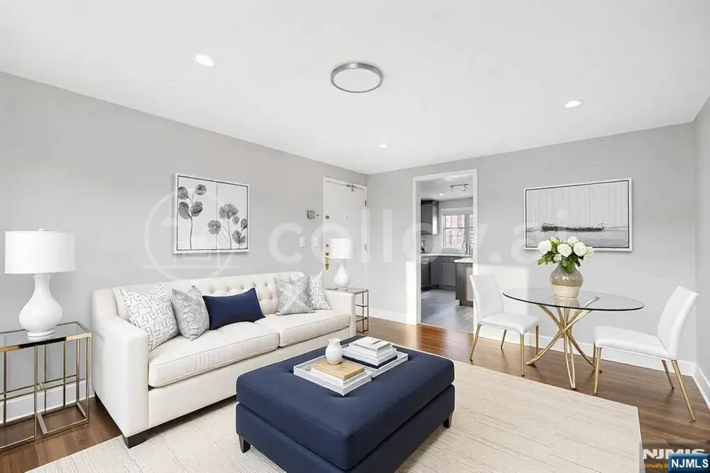 285 Hackensack Street 85B Wood Ridge, NJ 07075