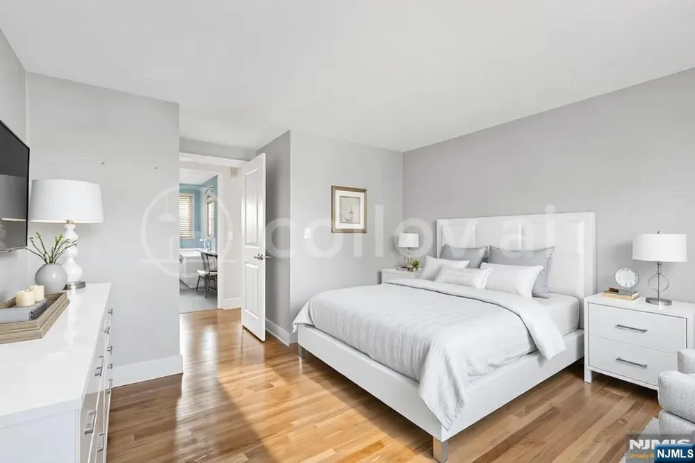 285 Hackensack Street 85B Wood Ridge, NJ 07075