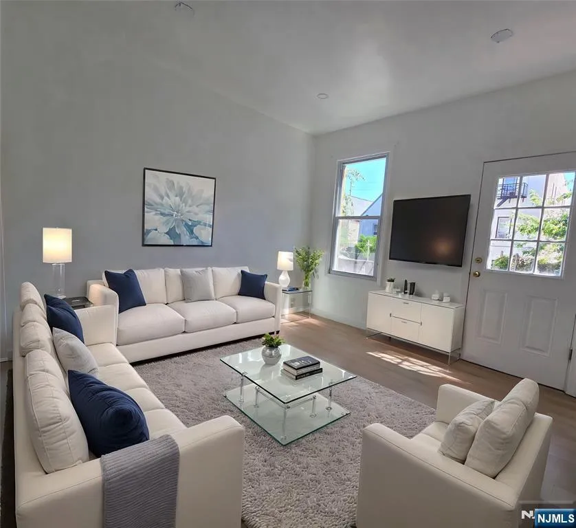 34 Vreeland Avenue 1 Passaic, NJ 07055
