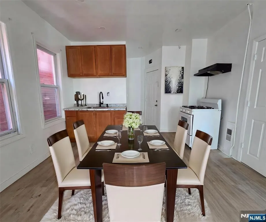 34 Vreeland Avenue 1 Passaic, NJ 07055