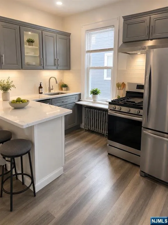 164 Knapp Avenue 2 Clifton, NJ 07011