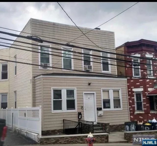 1307 51st Street North Bergen, NJ 07047