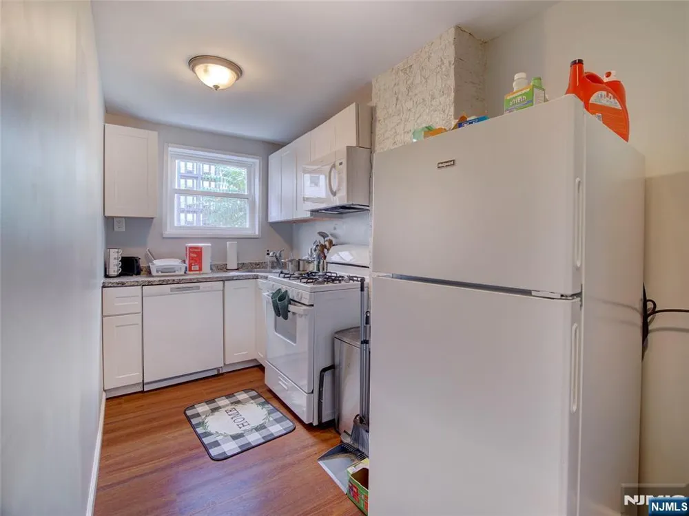 151 Culver Avenue 2 Jersey City, NJ 07305