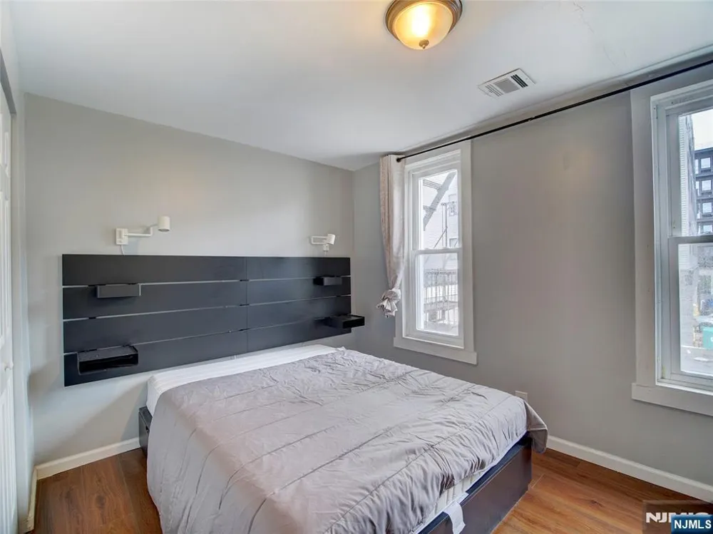 151 Culver Avenue 2 Jersey City, NJ 07305