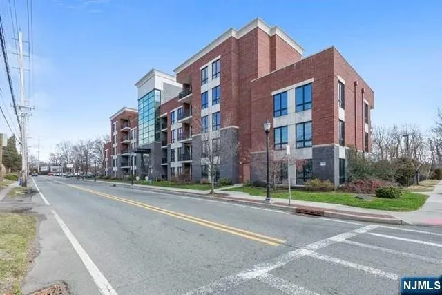 17 Meadow Road 307 Rutherford, NJ 07070