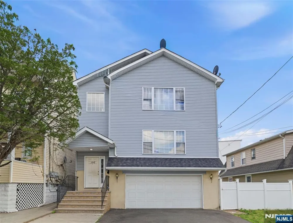 126-128 N 9th Ground Paterson, NJ 07522