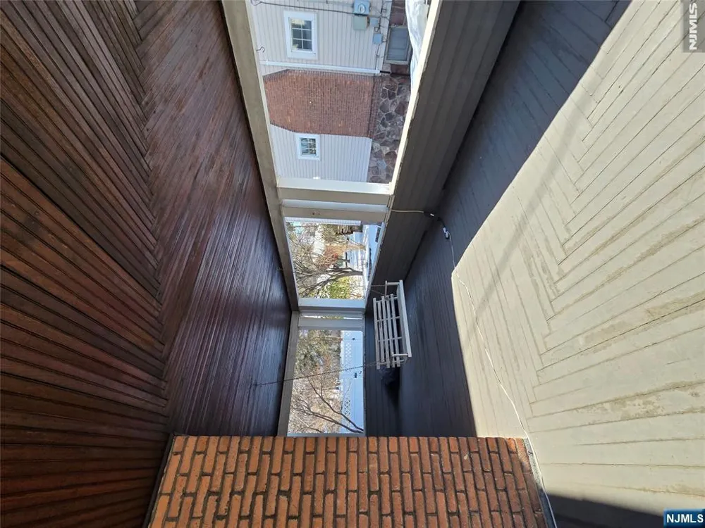 145 Christie Street Leonia, NJ 07605