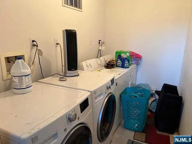 732 Cleveland Avenue (1F+G) Harrison, NJ 07029