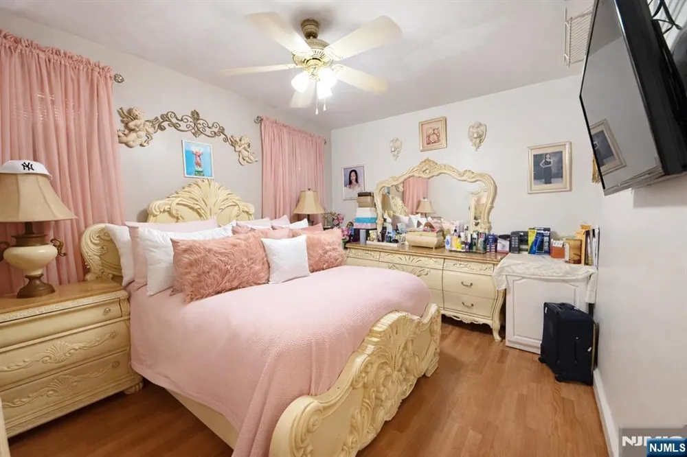 19 Burgess Place 2 Passaic, NJ 07055