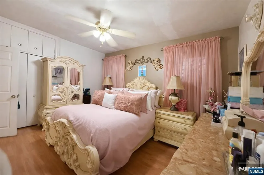 19 Burgess Place 2 Passaic, NJ 07055