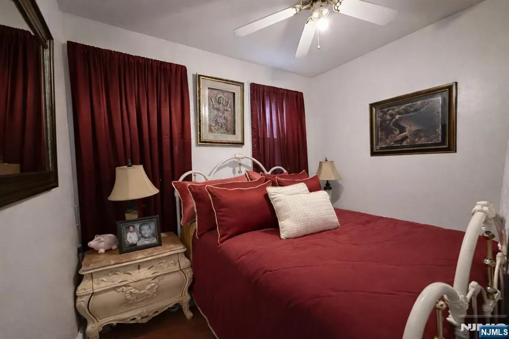 19 Burgess Place 2 Passaic, NJ 07055