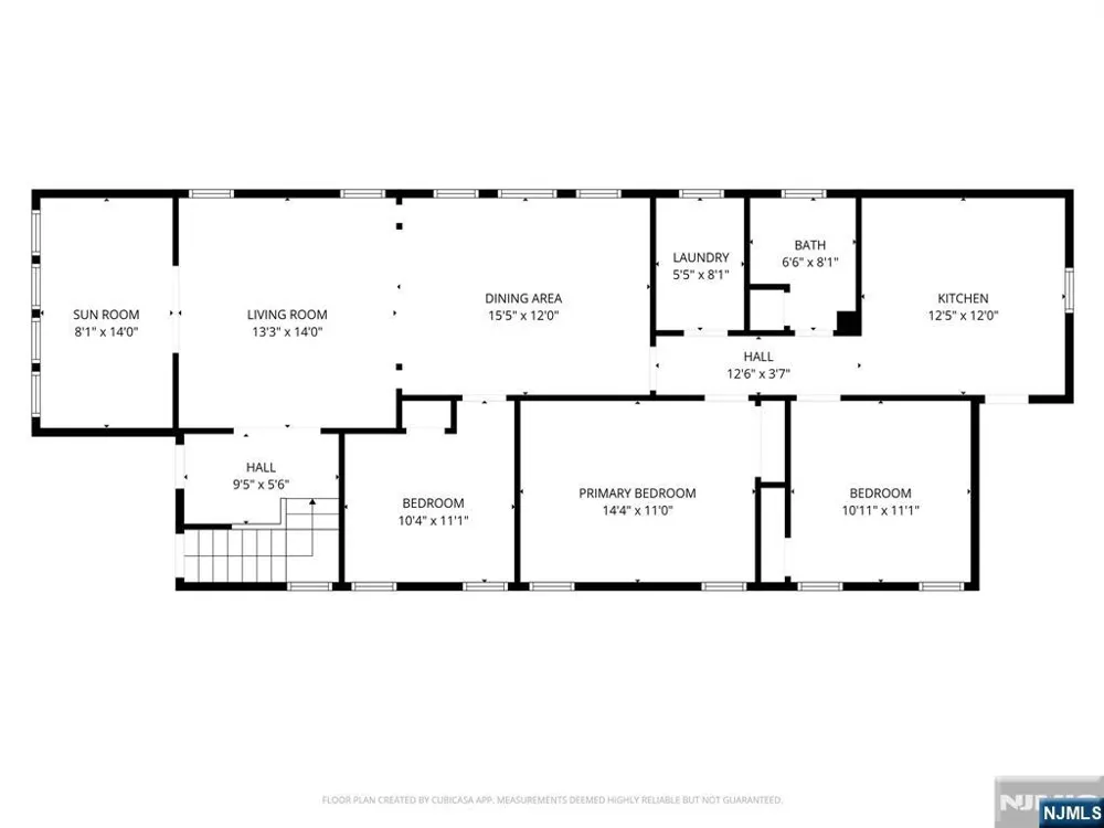 19 Burgess Place 2 Passaic, NJ 07055
