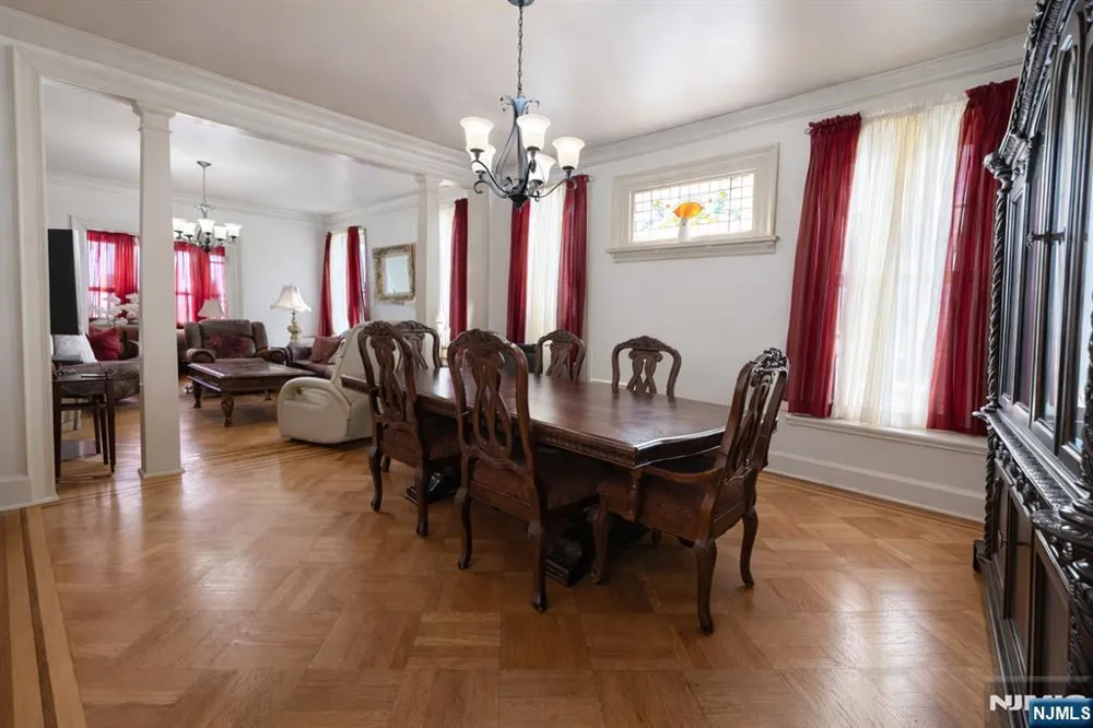 19 Burgess Place 2 Passaic, NJ 07055