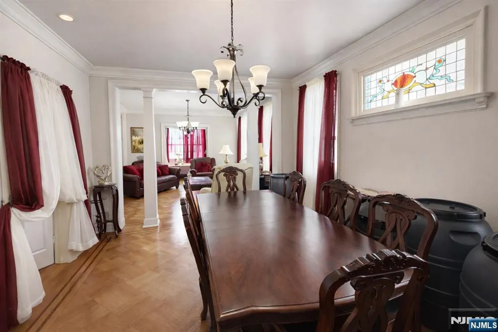 19 Burgess Place 2 Passaic, NJ 07055