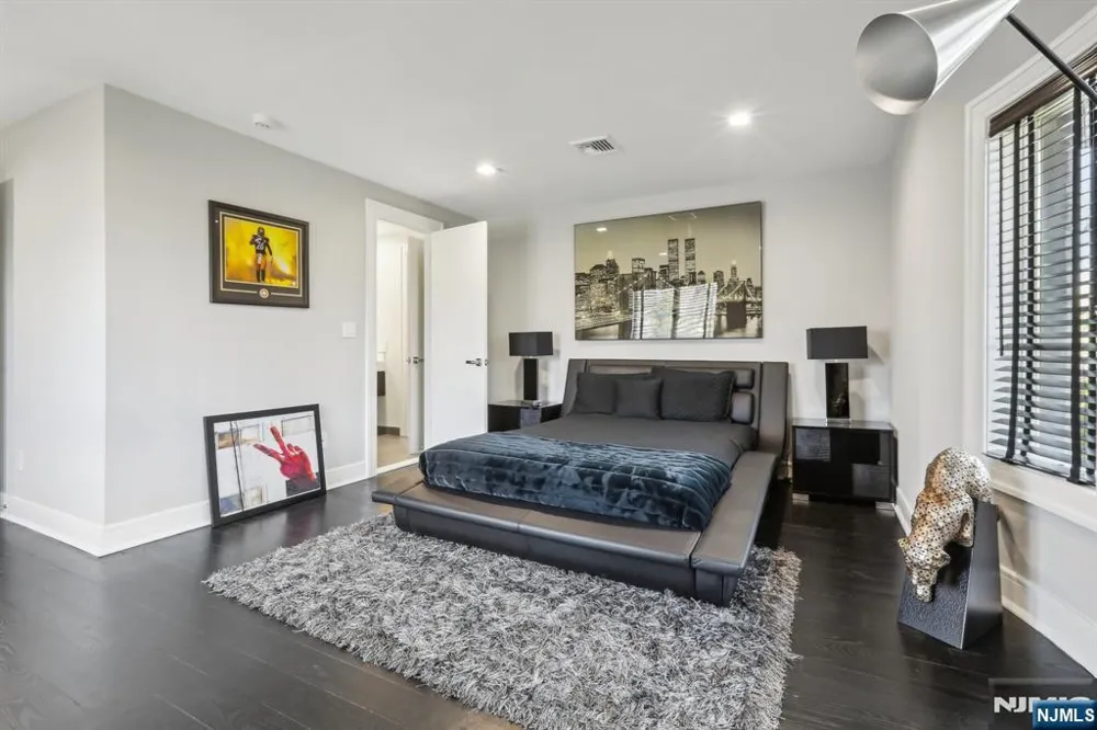 63 Roberts Road Englewood Cliffs, NJ 07632