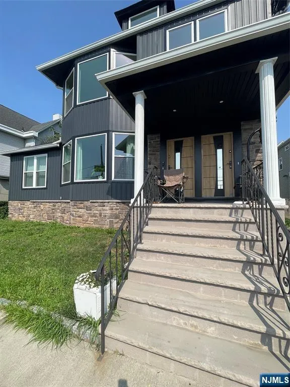 63 Prospect Terrace 2 East Rutherford, NJ 07073