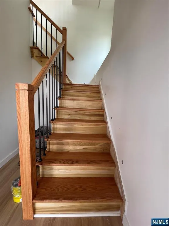 63 Prospect Terrace 2 East Rutherford, NJ 07073