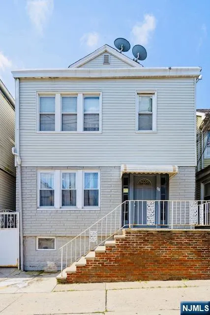 98 Bergen Avenue 1