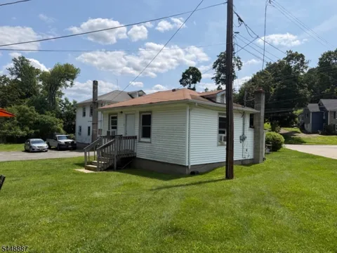 14 Hillside Terrace #b Unit b
