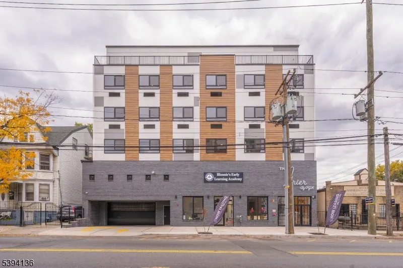 768 Bergen St #5D Unit 5D Newark City, NJ 07108