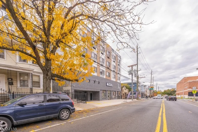 768 Bergen St #5D Unit 5D Newark City, NJ 07108