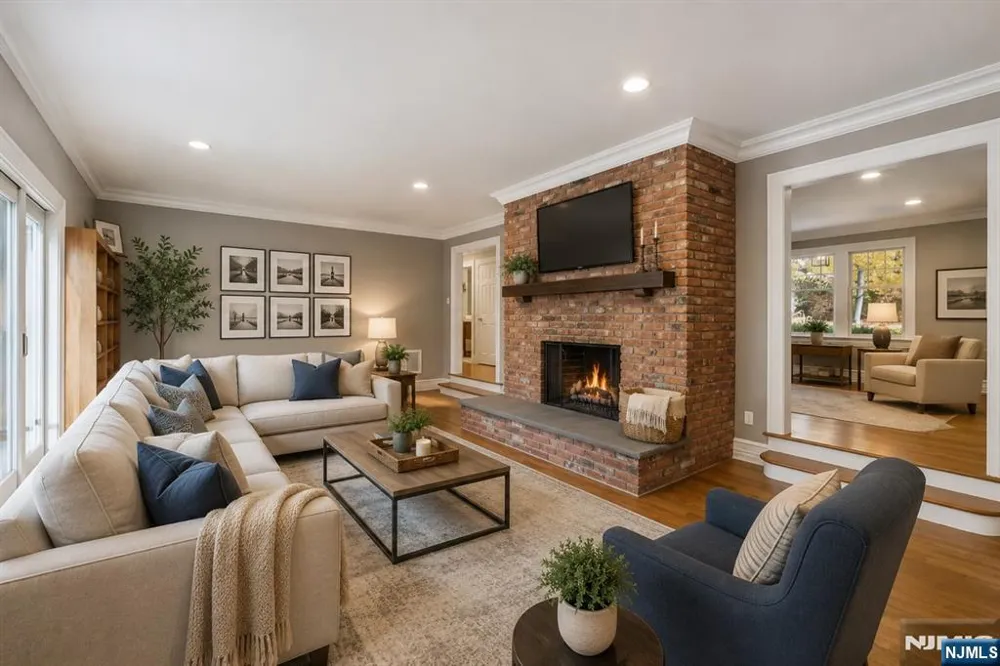 5 Winding Way Saddle River, NJ 07458