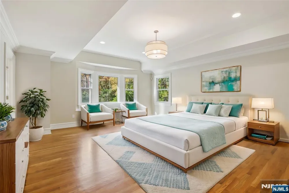 5 Winding Way Saddle River, NJ 07458