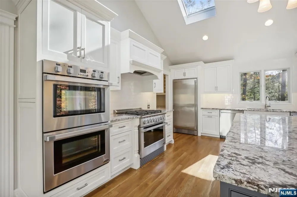 5 Winding Way Saddle River, NJ 07458
