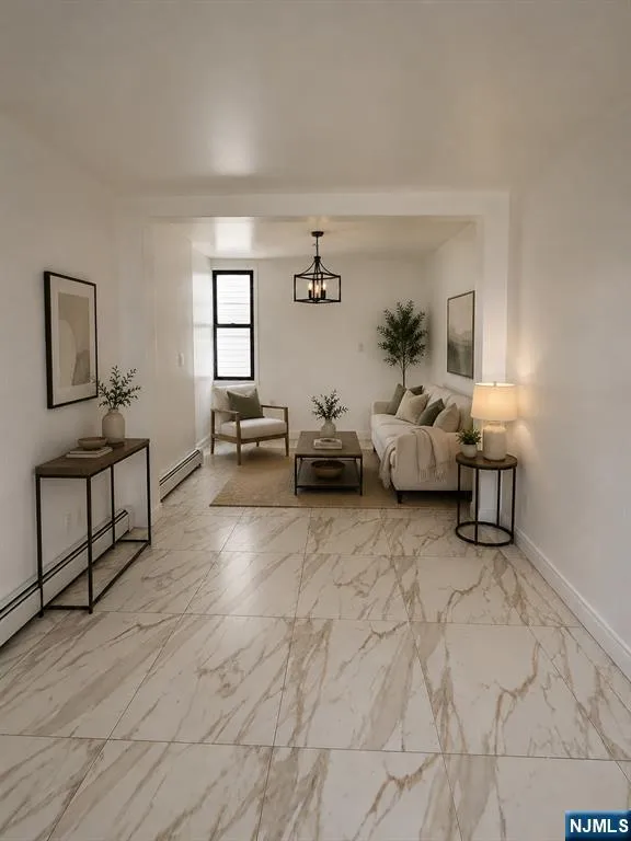 25 Oak Street 3 Paterson, NJ 07501