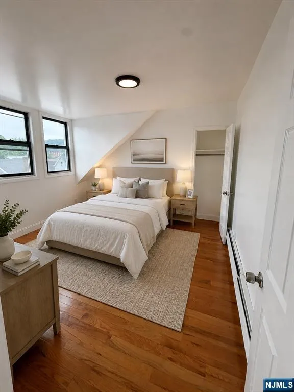 25 Oak Street 3 Paterson, NJ 07501